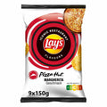 Lay´s 150g - Edition Pizzat Hut Margherita Karton