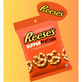 Usa Schokolade - Reese`s - Dipped Pretzel Karton