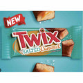 Twix 46g - Salted Caramel Karton