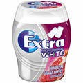 Kaugummi Prof. White Extra 50`er - Himbeere & Granatapfel Karton