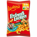 Lorenz 175g - Erdnußlocken Classic Karton