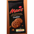 Usa Kuchen - Cookies 162g - Mars Karton