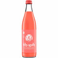 Fritz Bio Rhabarb. 0,33 l Karton