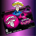 Usa Theater Box - Warheads Galactic Cubes Karton