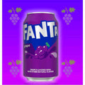 Usa Dose - Fanta 355ml - Grape ( Traube ) Karton