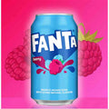 Usa Dose - Fanta 355ml - Berry ( Beere ) Karton