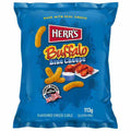 Usa Chip`s - Herr`s 113g - Buffalo Blue Cheese Karton