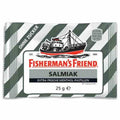 Fisherman`s Friends - Salmiak (Schwarz) Karton