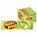 Kaugummi Hubba Bubba - Grüner Apfel Karton
