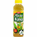 Aloe Vera 500ml - Pineaple (Ananas) Karton