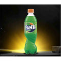 Fanta 0,5 l - Tropical Neu Karton