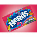 Usa Theater Box - Nerds Rainbow Karton
