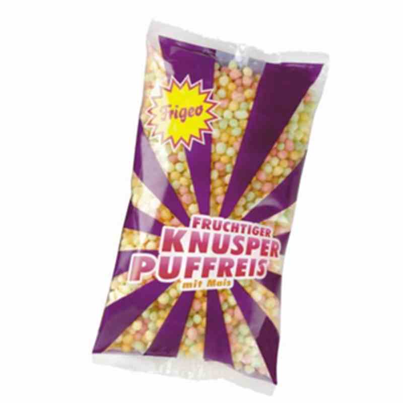 Frigeo Puffreis 80 g Karton
