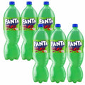 Fanta 1,5 l - Tropical NEU Karton