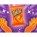 Takis Intense Nacho Karton
