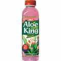 Aloe Vera 500ml - Grape Karton