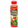 Aloe Vera 500ml - Cranberry Karton