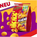 Lorenz Nic Nac`s - Nacho Cheese Karton
