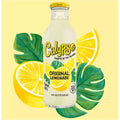 Usa Calypso Pfand - Original Lemonade Karton