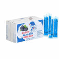Eis - Wasser Eis Blau 200´er Karton