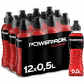 Powerade - Rot ( Wild Cherry ) Karton