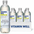 Vitamin Well 500ml - Prepare Karton