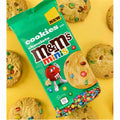 Usa Kuchen - Cookies 180g - M&M`s Minis ( Grün) Karton