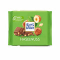 Ritter Sport - Haselnuss Karton