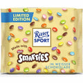 Ritter Sport - Smarties Weiss (Limitierte Edition) Karton