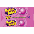 Kaugummi Hubba Bubba - Fancy Fruit ( Pink ) Karton