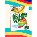 Usa Snack`s - Fruit Roll Up`s - Tropical Tie Dye Karton