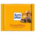 Ritter Sport - Knusperflakes Karton