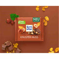 Ritter Sport - Knusper Nuss Karton