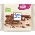 Ritter Sport - Amicelli Karton