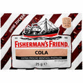 Fisherman`s Friends - Cola Karton
