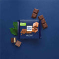 Ritter Sport - Nugat Karton