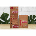 Gizeh Filter - Xl Pure Slim Filter ( Braun ) Karton