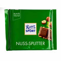 Ritter Sport - Nuss-Splitter Karton