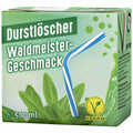 Durstlöscher - Waldmeister Karton