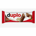 Kinder - Duplo 2er Riegel ( NEU ) Karton