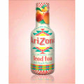 AriZona Peach IceTea 6 x 0.5l zzgl. Pfand