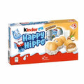Kinder - Happy Hippo Haselnuss Karton