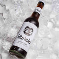 Fritz 0,33 l - Kola Zero ( Ohne Zucker ) Karton
