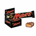 Mars Classic 2er Pack 2x35g Karton
