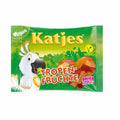 Katjes 175g - Neu Tropen Früchte Karton