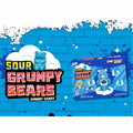 Usa Theater Box - Warheads Sour Grumpy Bears Karton
