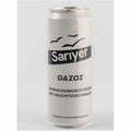 Sariyer Gazoz   0,33 l Karton