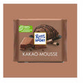 Ritter Sport - Kakao Mousse Karton