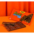 Usa Schokolade - Reese`s - Peanutbutter  Bar Karton