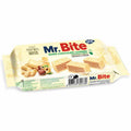Mr.Bite white Cocolate Waffel - Haselnuss Karton